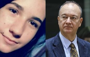 Galleria foto 'Giulia Cecchettin, Valditara accoglie appello Adnkronos: “Martedì un minuto di silenzio nelle scuole”' - foto 1