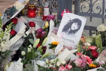 Galleria foto '“Giulia uccisa in pochi istanti”, dalle coltellate alla fuga di Filippo in auto: cosa sappiamo' - foto 1