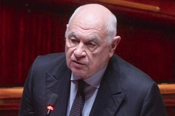 Galleria foto 'Giustizia, Nordio: “Fiducia in magistratura pilastro. Pm mai sotto esecutivo”' - foto 1