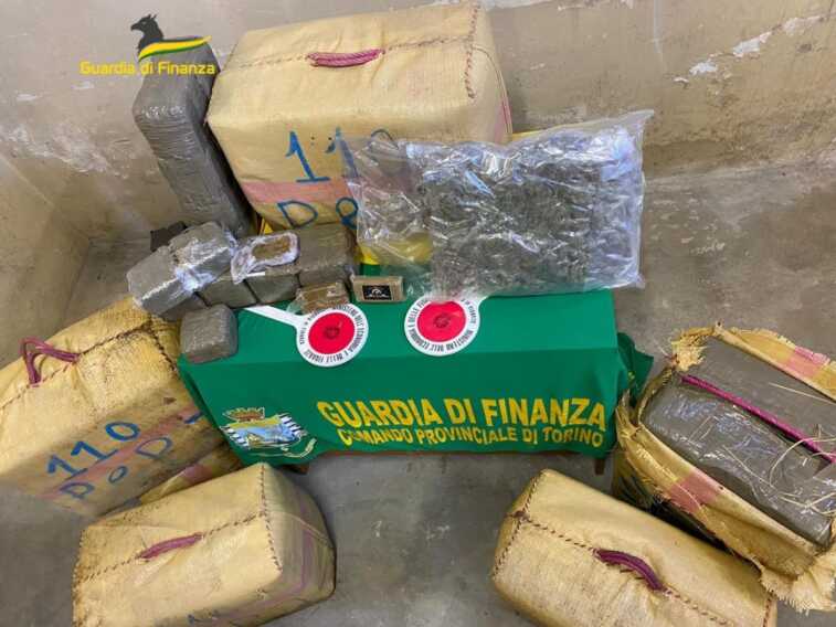 Traffico di droga: smantellati due gruppi criminali. Arresti anche in Puglia