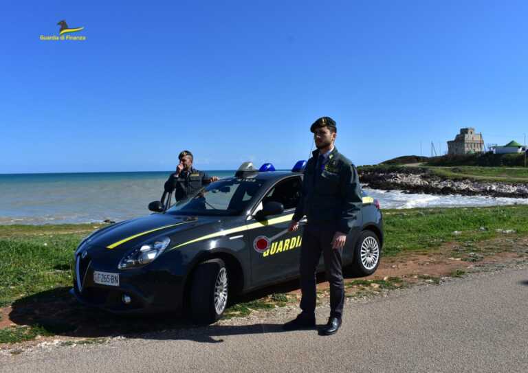 Ricavi non dichiarati per oltre 700mila euro: indagini in corso su un b&b del Gargano