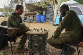 Haaretz: “Israele non estenderà tregua oltre a domenica”