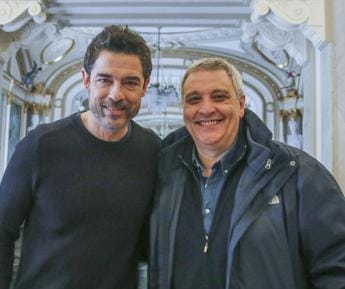 Galleria foto 'I Bastardi di Pizzofalcone, stasera su Rai 1 l’ultima puntata: trama e anticipazioni' - foto 1