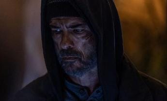 Galleria foto '‘I Bastardi di Pizzofalcone’ su Rai1 vincono ascolti tv lunedì 13 novembre' - foto 1
