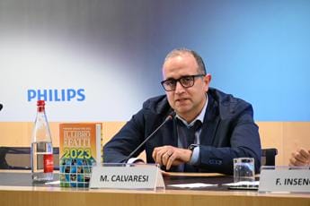 Galleria foto 'Ia, Calvaresi (PagoPa): “Tecnologie diventate di interesse di massa in maniera repentina”' - foto 1