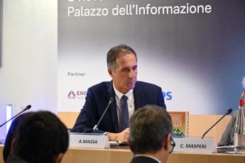 Galleria foto 'Ia, Massa (Leonardo): “Uso sempre più massivo nelle nostre operazioni di cybersecurity”*' - foto 1