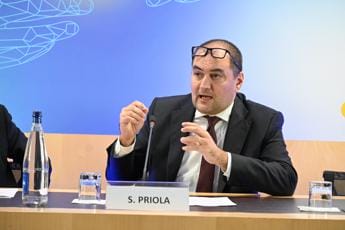 Galleria foto 'Ia, Priola (Banca Sella): “Immaginiamo applicazioni che si adattino a esigenze cliente”' - foto 1