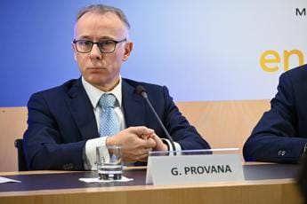 Galleria foto 'Ia, Provana (Eni): “In trasformazione energetica cambia modo di lavorare e uso dati”' - foto 1