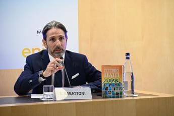 Galleria foto 'Ia, Rebattoni (IBM Italia): “Impatto generativa su crescita Italia come 1 Pnrr/anno, 240 mld”' - foto 1