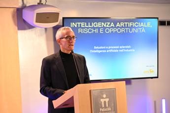 Galleria foto 'Ibarra (Engineering), Ia è un co-pilota, in prossimi 5 anni supporterà 40% ore lavorate' - foto 1