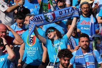 Galleria foto 'Il cervello dei tifosi ai raggi X, cosa passa per la testa durante una partita' - foto 1