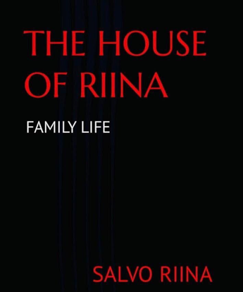 Galleria foto 'Il libro del figlio del boss Riina in lingua inglese' - foto 1