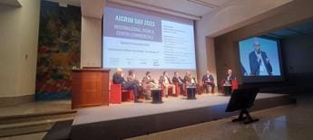 Galleria foto 'Il mercato ristorazione torna a valori pre-pandemia, Italia seconda in Ue su ricavi' - foto 1