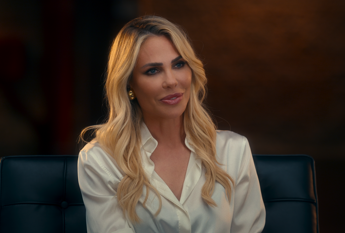 Galleria foto 'Ilary Blasi ‘Unica’ nel doc di Netflix: “Totti sposato per amore, non per soldi”' - foto 1