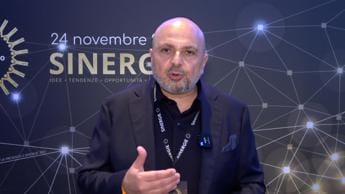 Galleria foto 'Immobiliare, Paterna (Sinergie): “Managerialità, trasparenza e comunicazione skills buon agente”' - foto 1