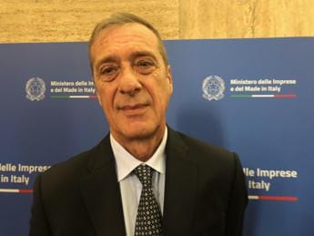 Galleria foto 'Imprese, Acampora: “Da 10 anni vediamo valore economia spaziale e del mare”' - foto 1