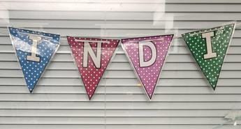 Galleria foto 'Indi Gregory, oggi lo stop alle macchine in un hospice' - foto 1