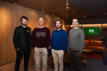 Galleria foto 'Innovazione, Alessandro Benetton lancia 2100 Ventures e punta su venture capital' - foto 1