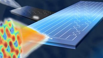 Galleria foto 'Innovazione, arriva il chip che fa i ‘conti’ con la luce' - foto 1