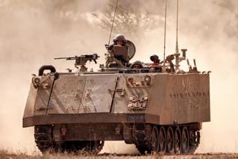Israele: “Gaza e Hamas nel mirino”. Hezbollah e la guerra, oggi l’annuncio