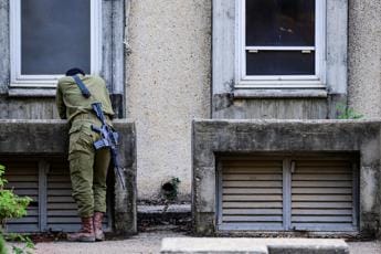 Israele, Gaza e il “futuro complesso” dell’operazione di terra: l’analisi
