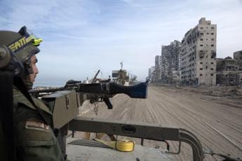 Israele-Hamas, slitta tregua a Gaza. Qatar: “Negoziati procedono bene, annuncio a breve”