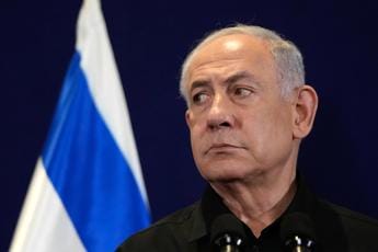Israele, Netanyahu: “Non vogliamo occupare Gaza”. Da oggi tregua quotidiana di 4 ore