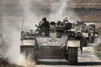 Israele, un mese fa l’attacco: i numeri del conflitto con Hamas