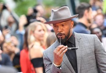 Galleria foto 'Jamie Foxx accusato di violenza sessuale' - foto 1