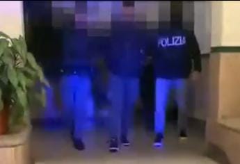 Galleria foto 'Jihadista arrestato a Genova incitava a violenza contro comunità Lgbtq' - foto 1