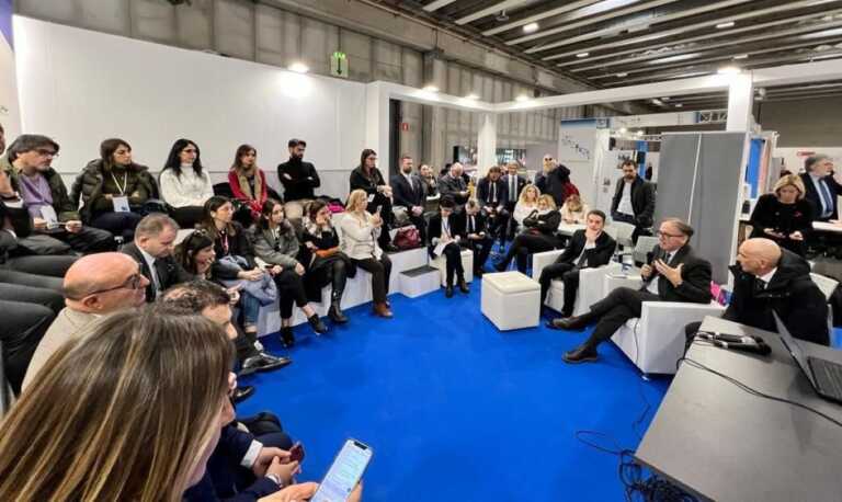 Università e Its pugliesi protagonisti a Job&Orienta, il salone nazionale su scuola e formazione