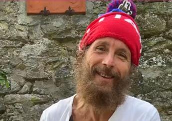 Galleria foto 'Jovanotti: “Non cammino ancora senza stampelle, che casino ho combinato!”' - foto 1