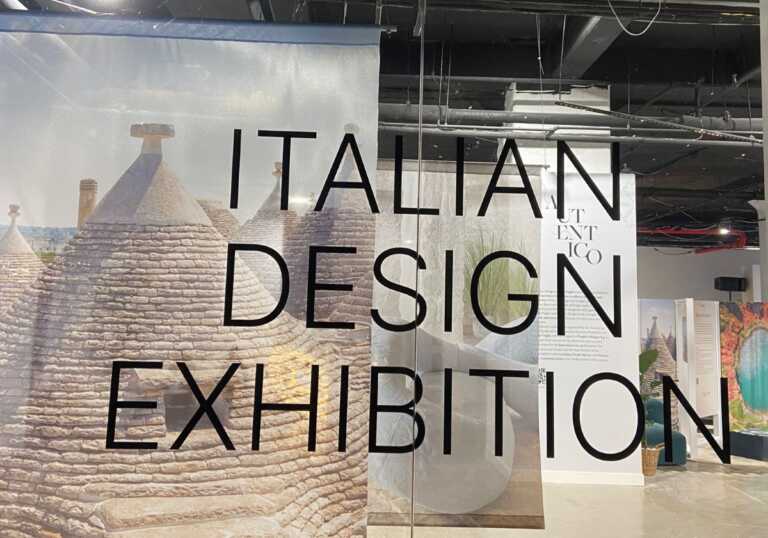 La Puglia del design conquista New York: doppio appuntamento per 18 aziende – VIDEO