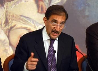 Galleria foto 'La Russa: “Volevo fare ministro sport per andare contro la Juve…”' - foto 1