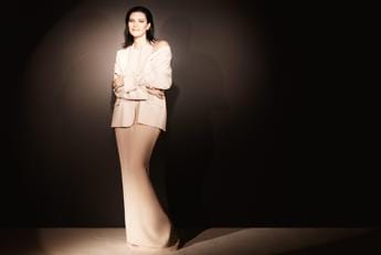 Galleria foto 'Laura Pausini celebrata e premiata ai Latin Grammy' - foto 1