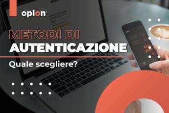 Galleria foto 'L’autorizzazione a due fattori è davvero sicura Non sempre, ecco perché' - foto 1