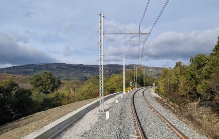 Si torna a viaggiare tra Potenza e Grassano: riprende la circolazione ferroviaria