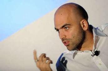 Galleria foto 'Le Iene e il reportage sulla camorra, spazio a Saviano dopo cancellazione di ‘Insider’' - foto 1
