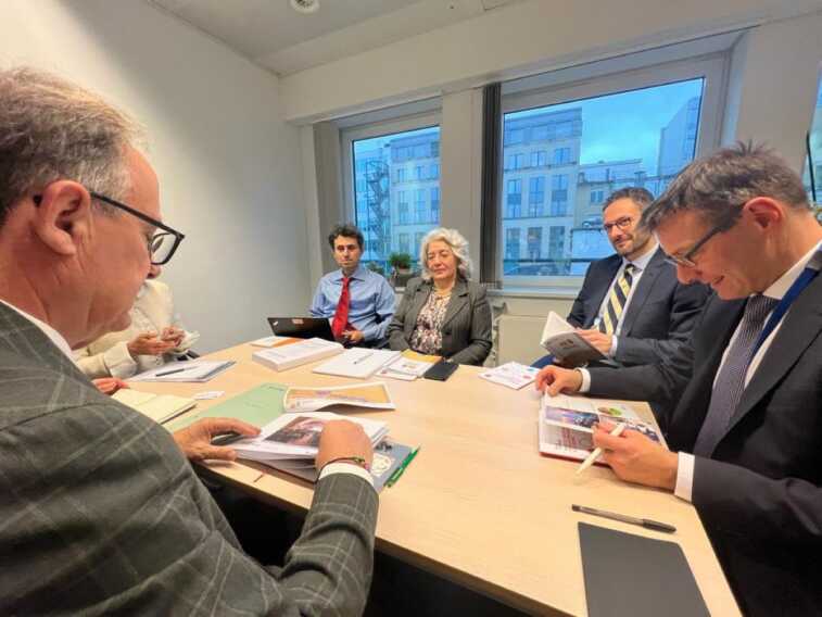 Politiche per il lavoro e formazione: l’Ue promuove la Regione Puglia