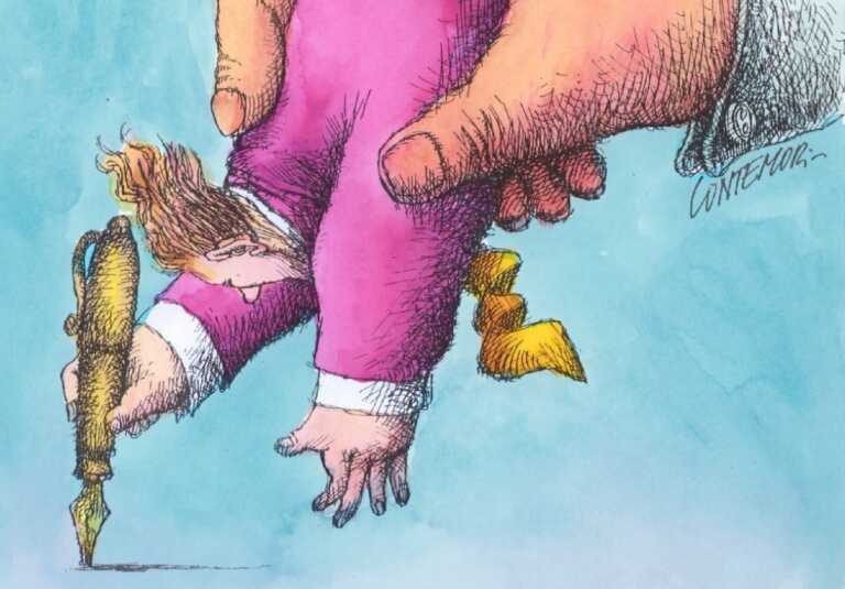 Letture e dibattiti per tutelare la satira: ecco Libex, il festival sulla libertà di espressione