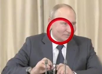 Lifting per Putin o è un sosia Il nuovo volto del presidente russo con le guance ‘rimpolpate’