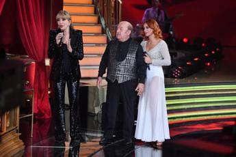 Galleria foto 'Lino Banfi lascia Ballando con Le Stelle: “Lo avevo deciso prima di iniziare”' - foto 1