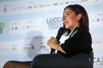 Galleria foto 'LUCCA COMICS & GAMES 2023 | Intervista a Elisa De Marco' - foto 1