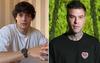 Galleria foto 'Luis Sal e Fedez, lo scontro in tribunale: “Mi ha fatto causa e mi difendo”' - foto 1