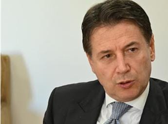 Galleria foto 'M5S, Conte all’AdnKronos: “Di Battista Mi è molto caro. Dialogo con lui a prescindere”' - foto 1