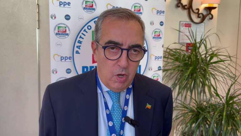 Gasparri “Nel nome di Berlusconi la storia di Forza Italia continua”