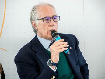 Galleria foto 'Malagò: “Sinner spot per sport italiano. Coppa Davis? Lecito sognare”' - foto 1