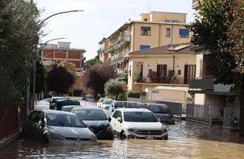 Galleria foto 'Maltempo in Toscana, bombe d’acqua e allagamenti: il punto sull’emergenza' - foto 1