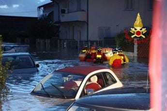 Galleria foto 'Maltempo Toscana, 5 morti: chi sono le vittime' - foto 1