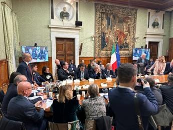 Galleria foto 'Manovra, Confitarma: “Bene mare bonus, favorire intermodalità strada-mare”' - foto 1